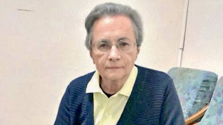 Lunedì il funerale di suor Maria Angelica Bacca, madre provinciale delle Rosminiane